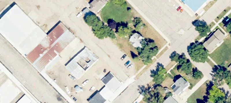 Milnor, ND 58060
