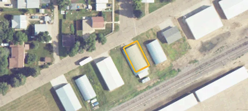 107 Railroad SW Ave