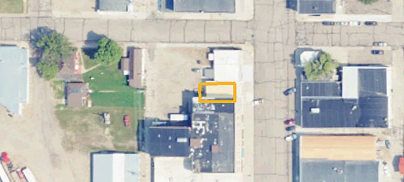 Linton, ND 58552