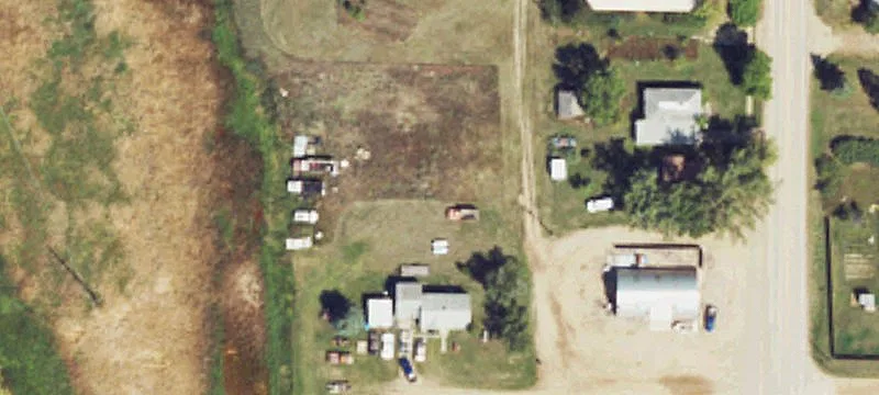 Mcgregor, ND 58755