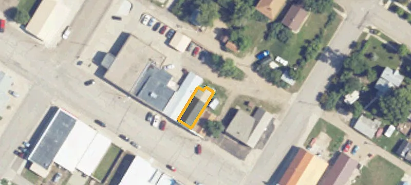 716 Main Ave