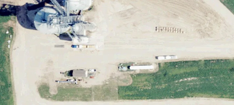 Strasburg, ND 58573