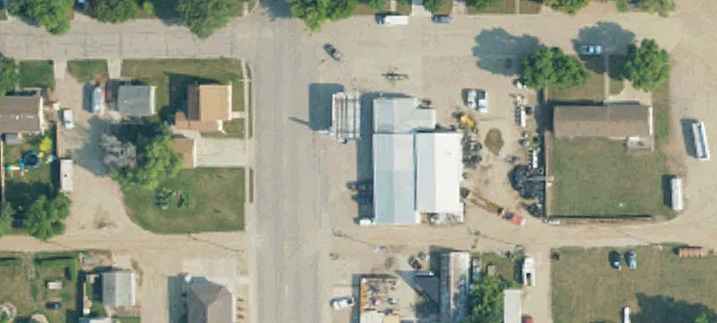 Minto, ND 58261