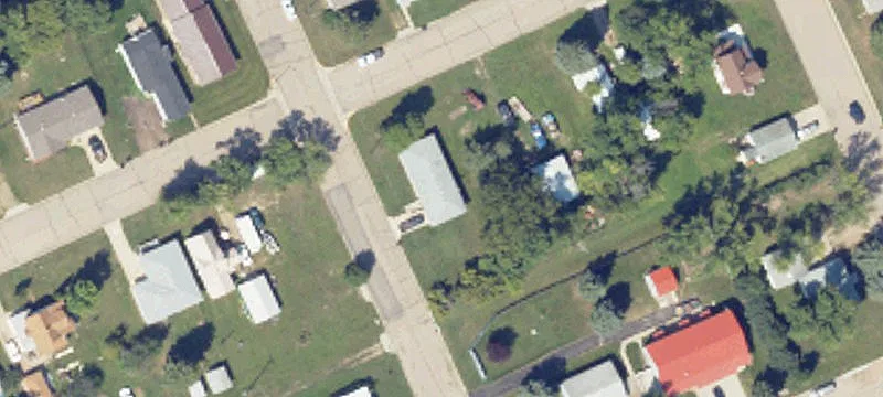 Washburn, ND 58577