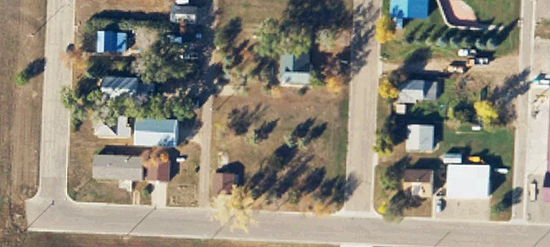 Grenora, ND 58845