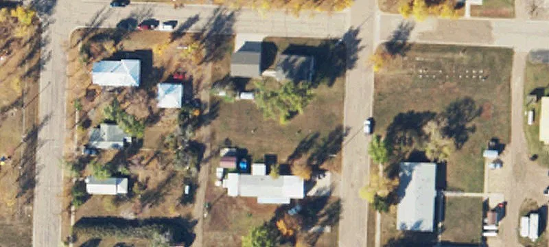 Grenora, ND 58845