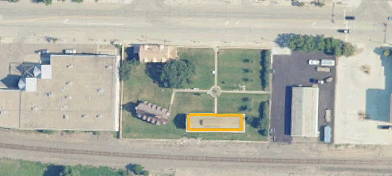 101 Main Ave