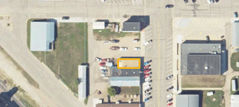 Garrison, ND 58540