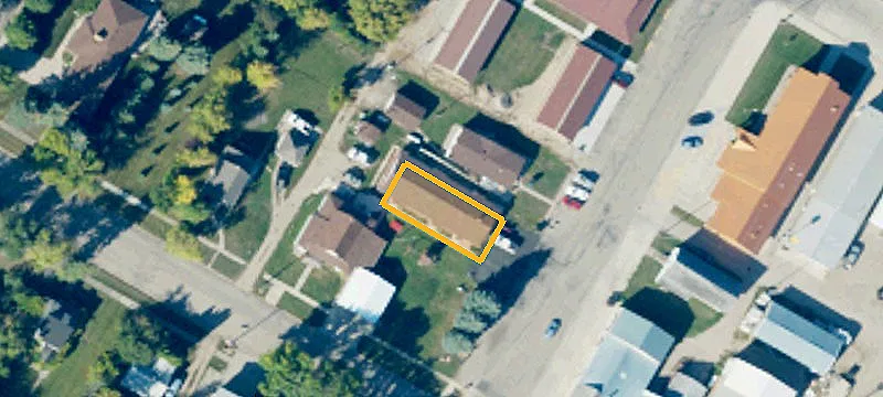 203 Stutsman St