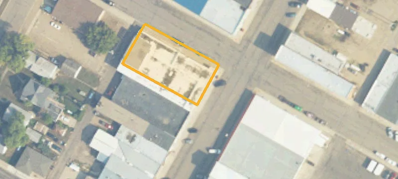 810 Lincoln Ave