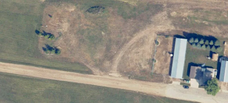 Hankinson, ND 58041