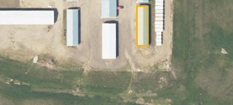 Garrison, ND 58540