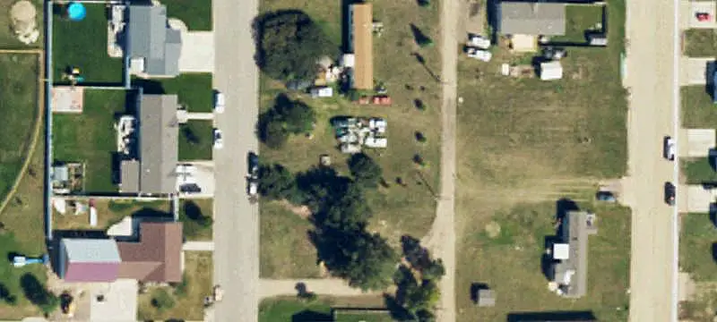 Ray, ND 58849