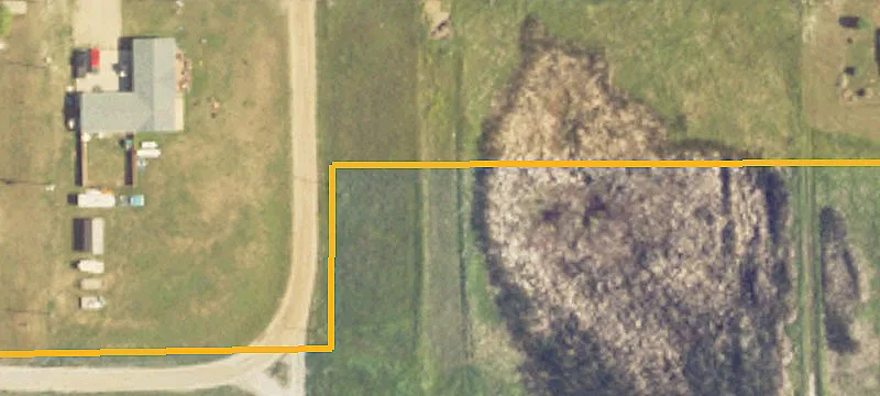 Ryder, ND 58779