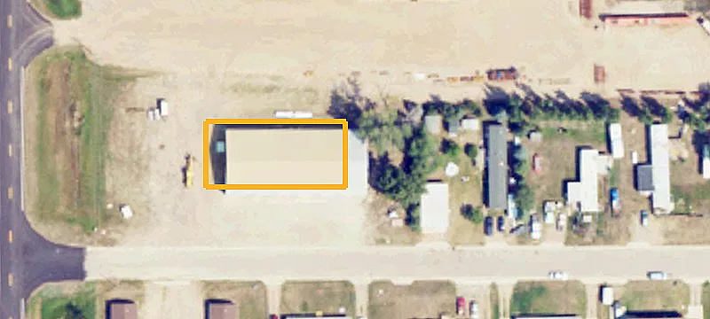 Glenburn, ND 58740