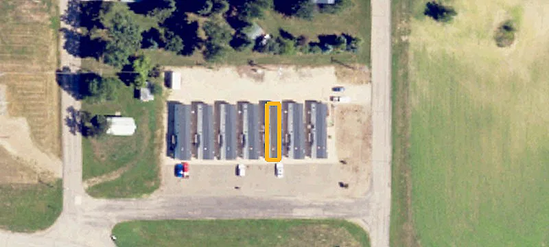 123 Main St, Unit 131