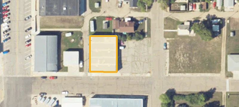 Garrison, ND 58540