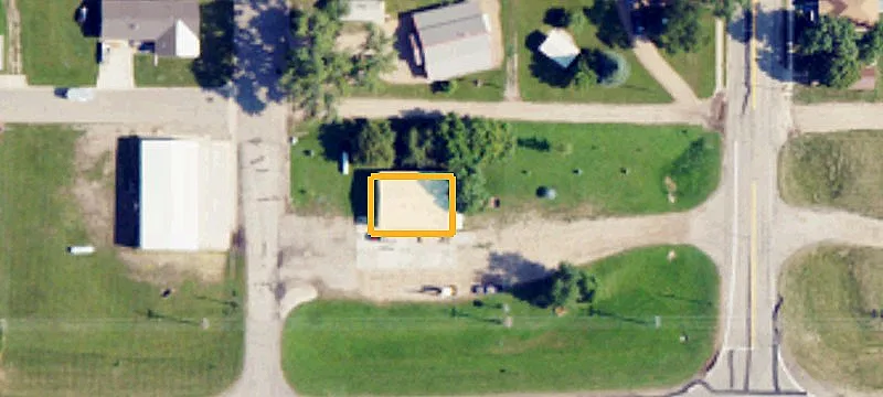 503 Hwy 13th SE