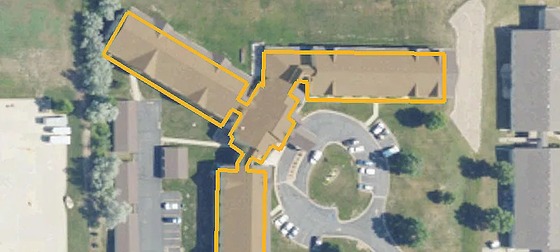 1140 College Dr