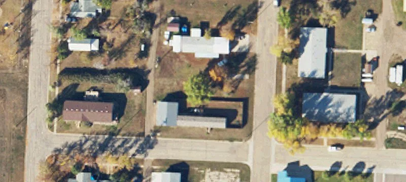 Grenora, ND 58845