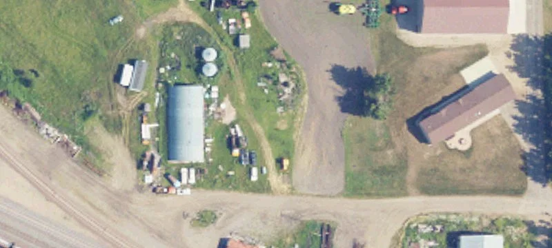 Berthold, ND 58718
