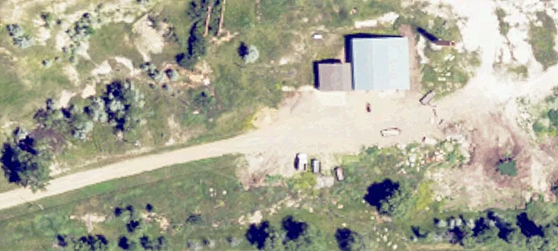 Hettinger, ND 58639