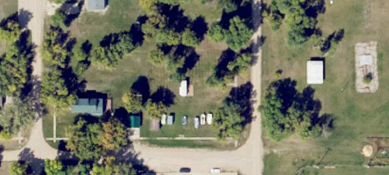 Hampden, ND 58338