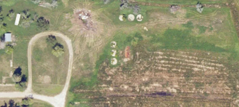 Churchs Ferry, ND 58325