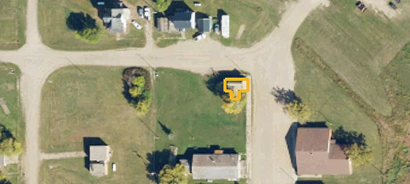 Wales, ND 58281