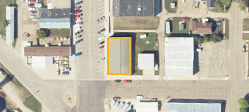 Garrison, ND 58540