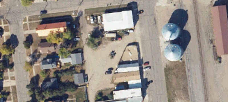 Hillsboro, ND 58045