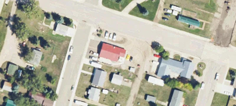 121 Gilbertson St
