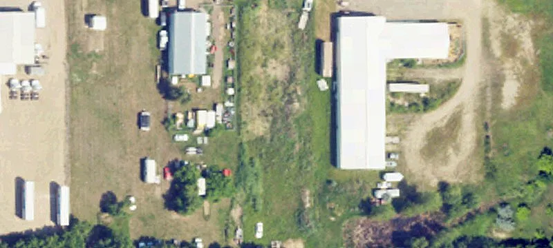 7320 Hwy 2nd E