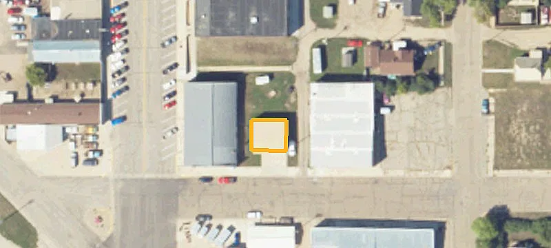 Garrison, ND 58540