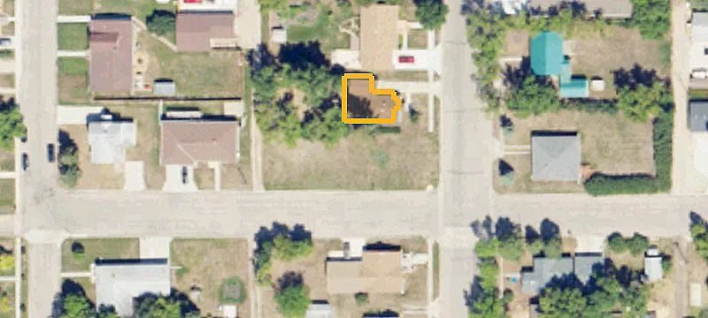 Bottineau, ND 58318
