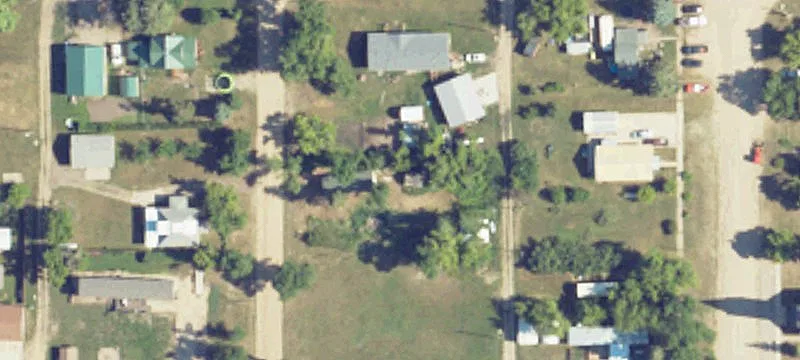 Ryder, ND 58779