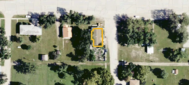 Hague, ND 58542