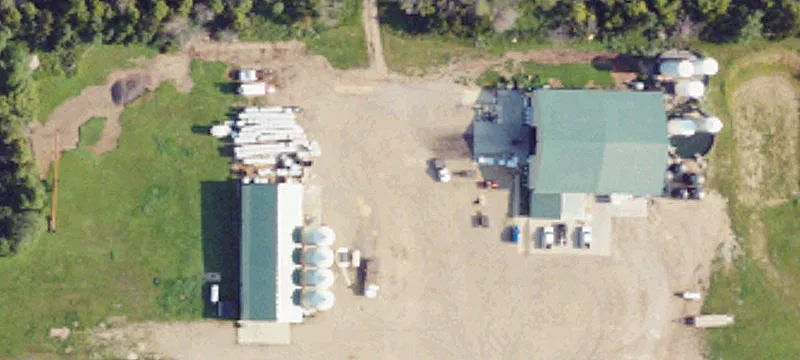 4129 Hwy 13th SE