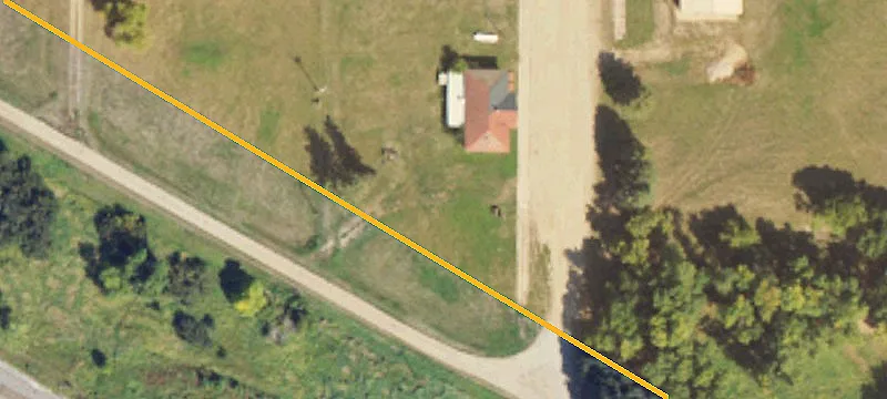 Luverne, ND 58056