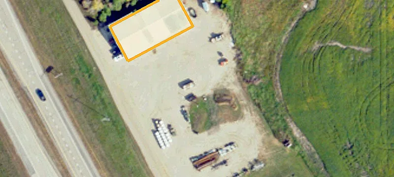 3320 Hwy 281st SE