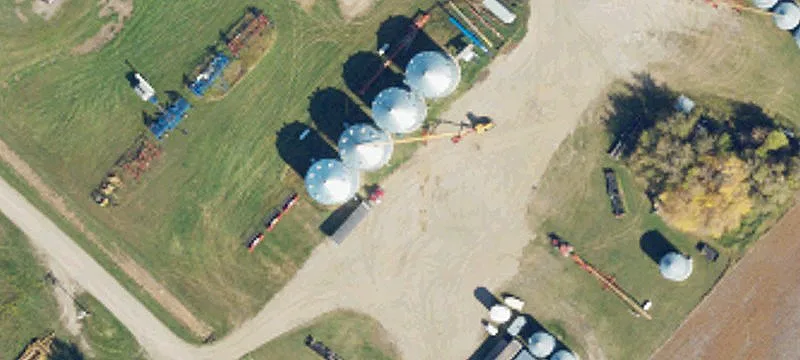 Wales, ND 58281