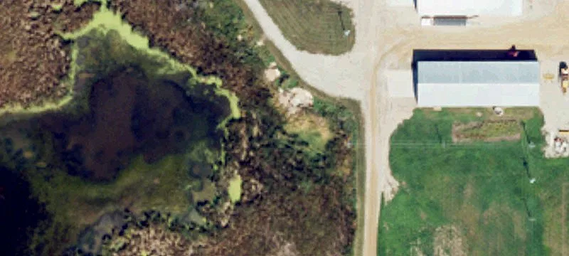 Alsen, ND 58311