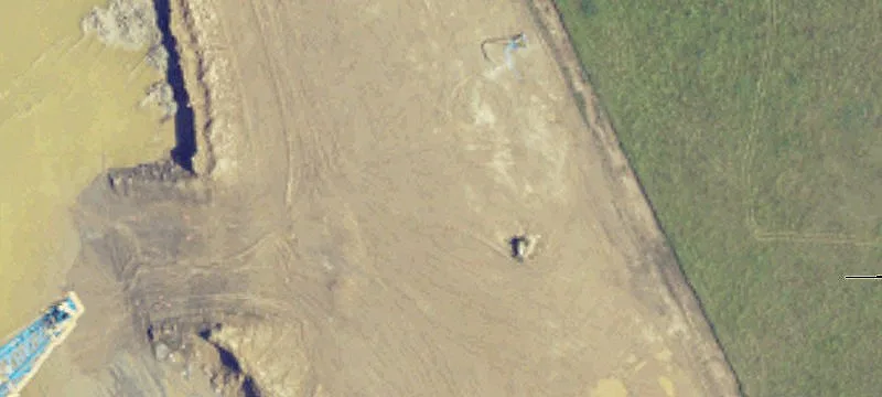 Hazen, ND 58545