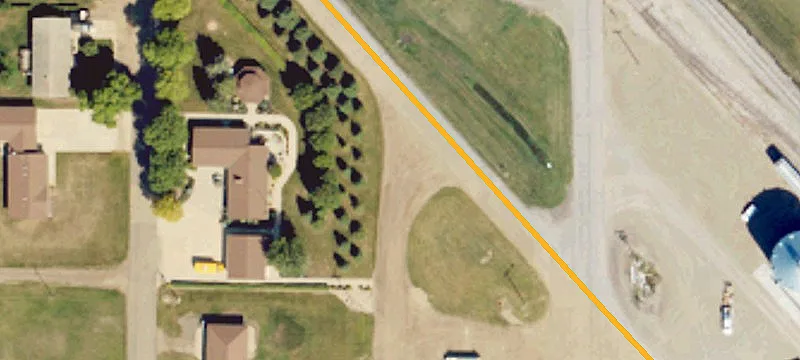 Munich, ND 58352
