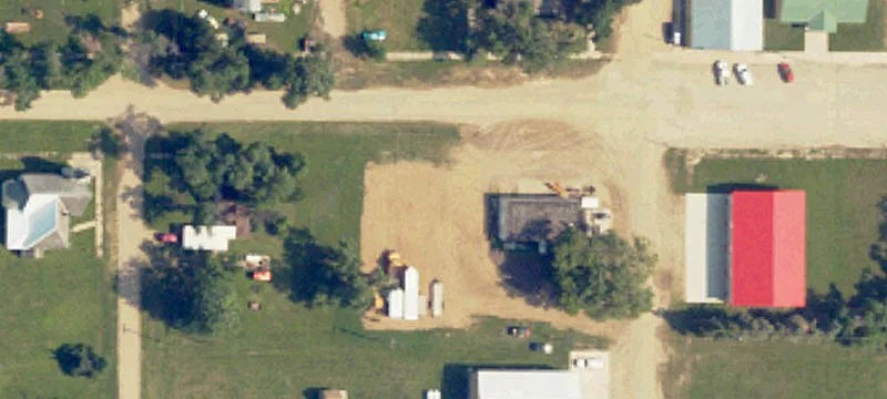 Cogswell, ND 58017