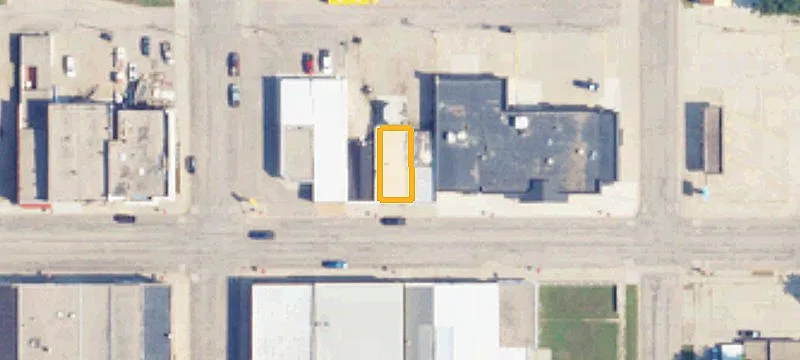 861 Main St