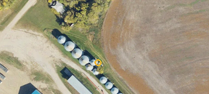 Wales, ND 58281