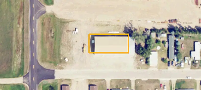 Glenburn, ND 58740