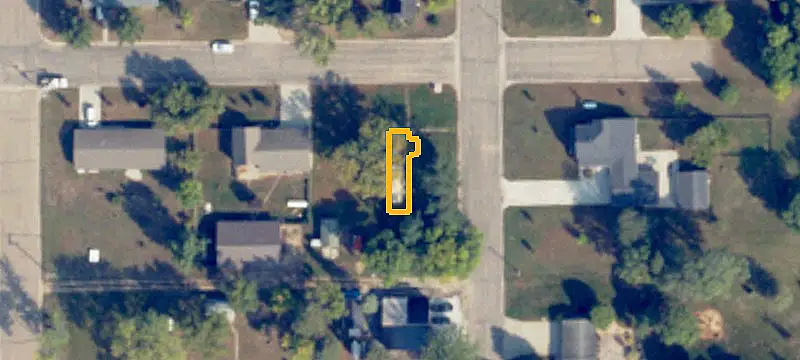 Hankinson, ND 58041