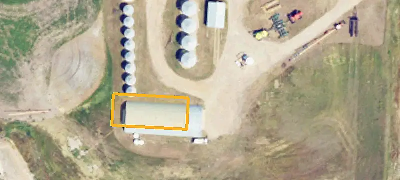 Glenburn, ND 58740